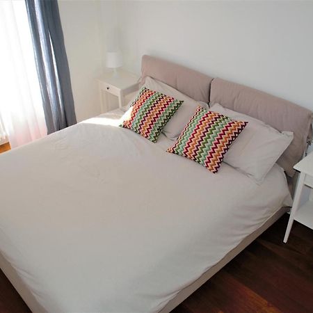 Eternal City Apartment Roma Exterior foto