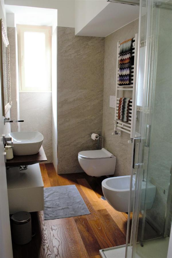 Eternal City Apartment Roma Exterior foto