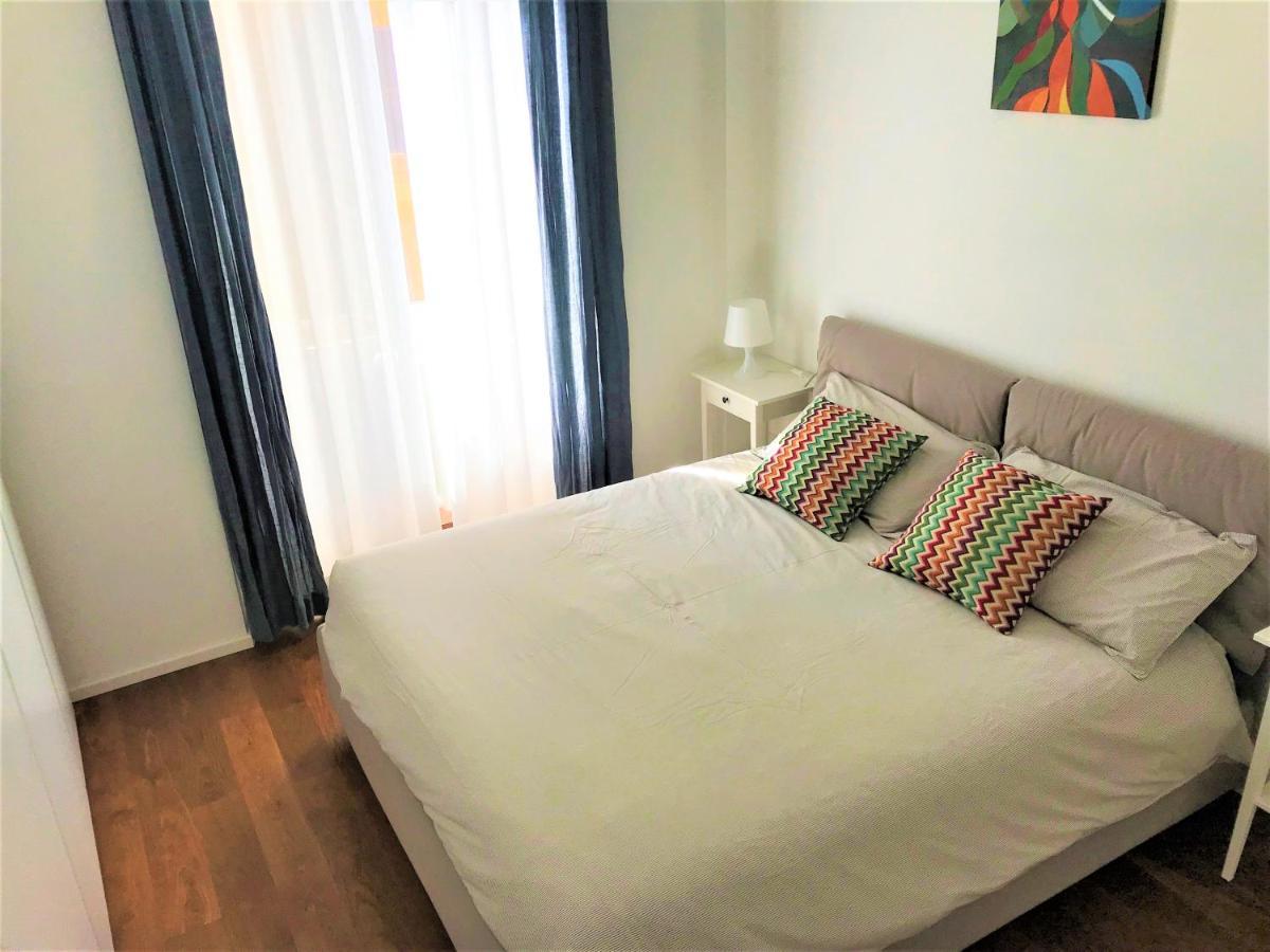 Eternal City Apartment Roma Exterior foto