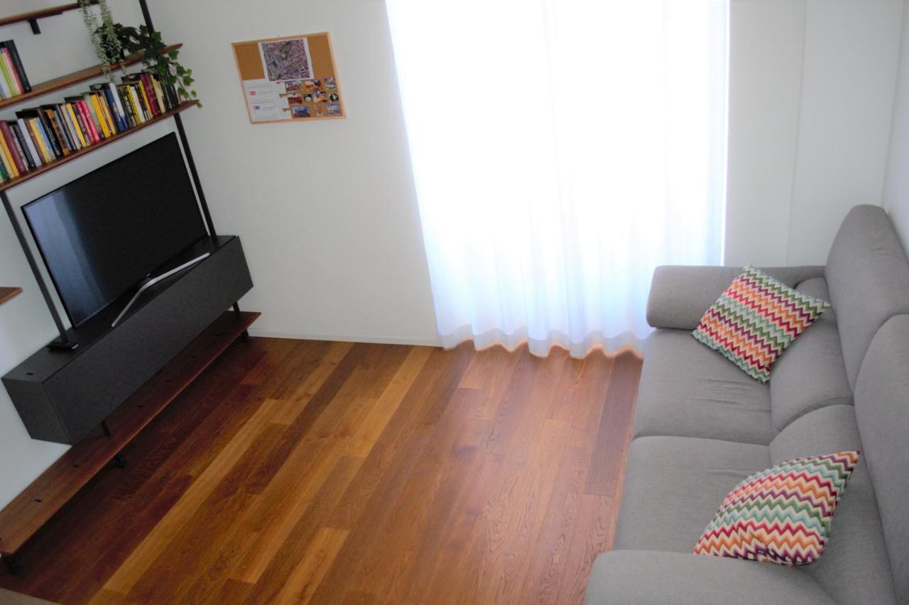 Eternal City Apartment Roma Exterior foto